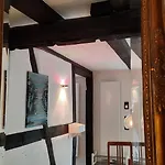 Apartment Bornemann Diemelsee