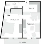 Bornemann Apartment *