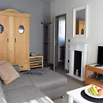 Bornemann Apartment