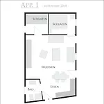 Bornemann Apartment
