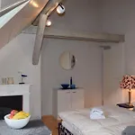 Apartment Bornemann *