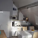 Apartment Bornemann *