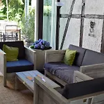 Apartment Bornemann *