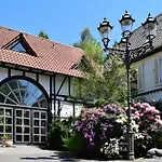 Apartment Bornemann *