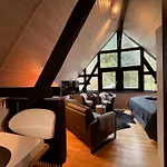 Bornemann Apartment *