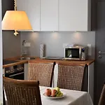 Apartment Bornemann Diemelsee