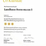 Bornemann Diemelsee