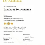Bornemann Lejlighed *
