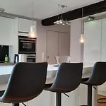 Bornemann Lejlighed