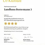 Lejlighed Bornemann Diemelsee