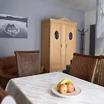 Apartment Bornemann
