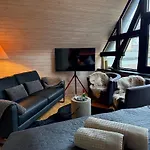 Bornemann Apartment *