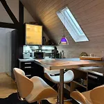 Apartment Bornemann *