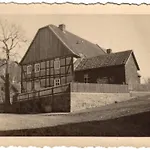 Bornemann Apartment *