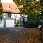 Bornemann Apartment Diemelsee