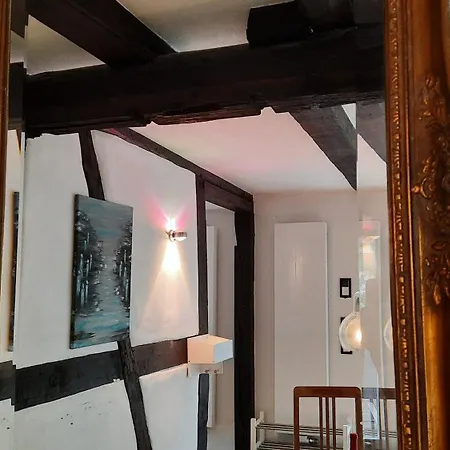 Apartment Bornemann Diemelsee