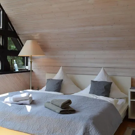 Apartment Bornemann Diemelsee