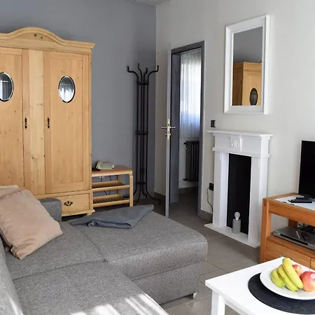 Bornemann Apartment