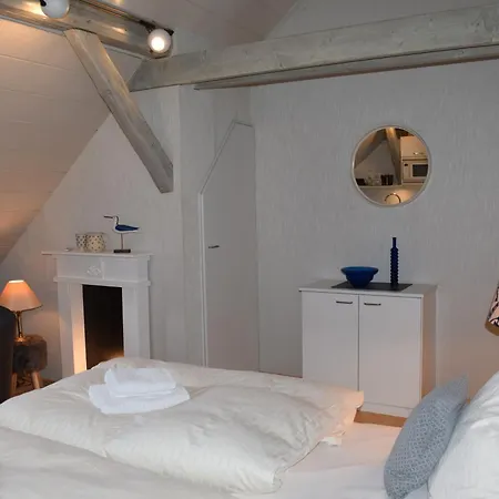 Apartment Bornemann
