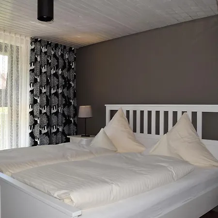 Apartment Bornemann *