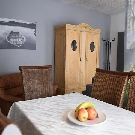 Apartment Bornemann Diemelsee