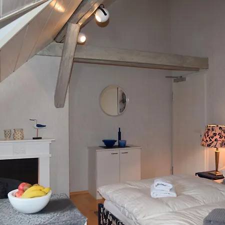Apartment Bornemann *
