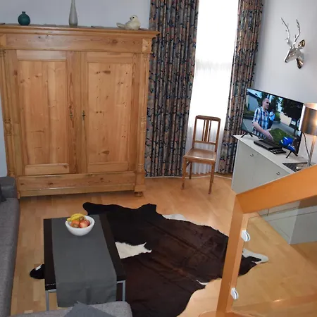 Bornemann Apartament