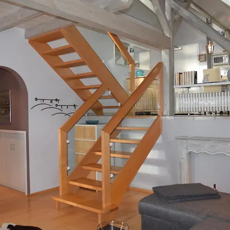 Apartment Bornemann