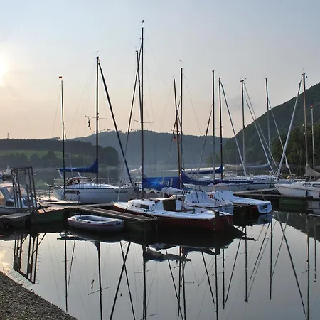 아파트 Bornemann Diemelsee