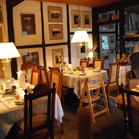 Bornemann Apartment