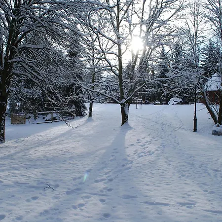 아파트 Bornemann Diemelsee