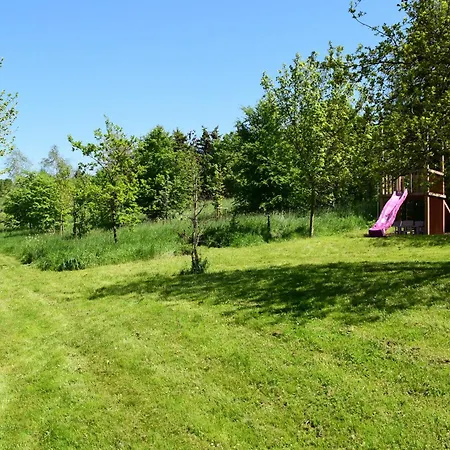 Bornemann Apartment *