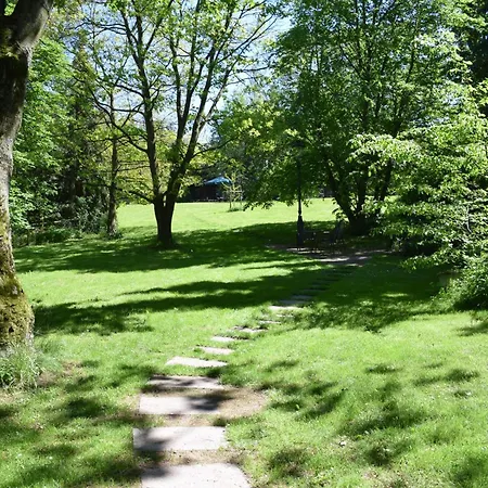 아파트 Bornemann Diemelsee