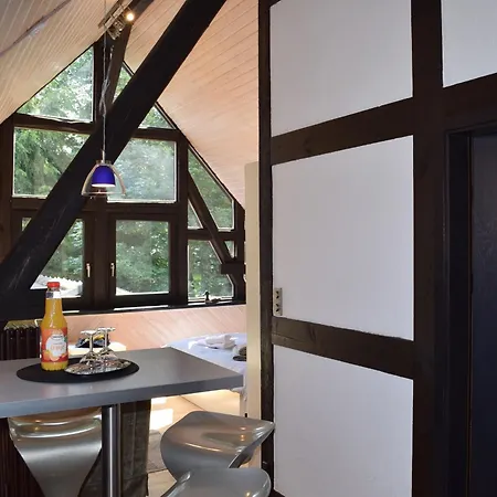 Bornemann Apartament Diemelsee