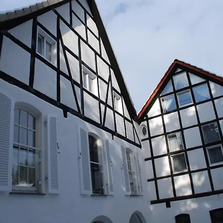 Apartament Bornemann