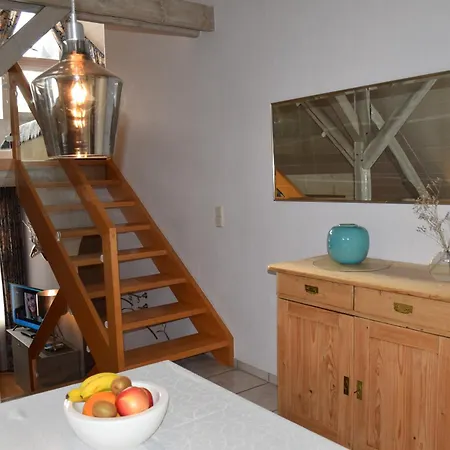 Bornemann Apartamento *