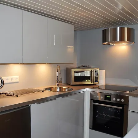 Apartamento Bornemann Diemelsee