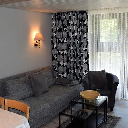 Bornemann Apartamento