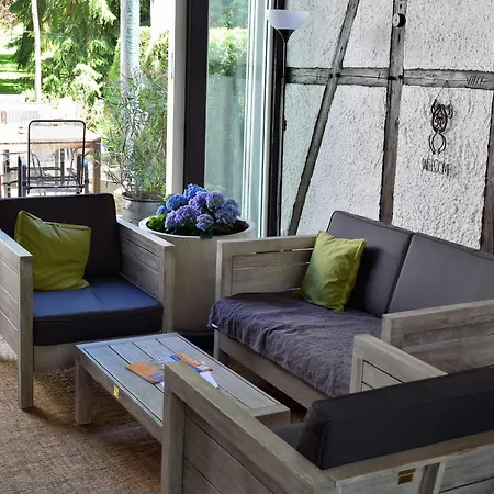 Apartamento Bornemann *