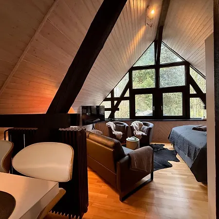 Bornemann Apartamento *