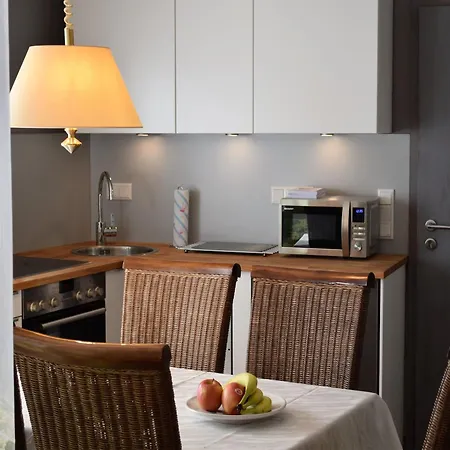 Apartamento Bornemann Diemelsee