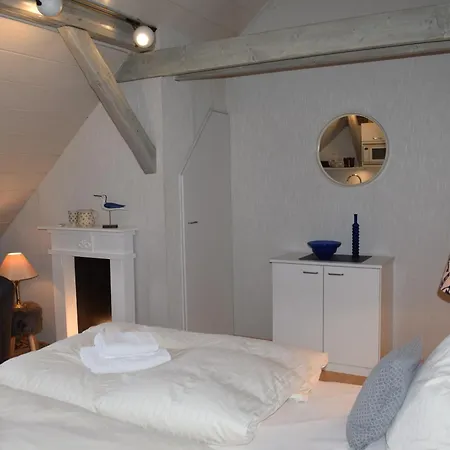 Apartamento Bornemann *