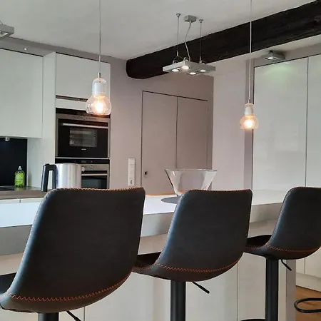Bornemann Apartamento