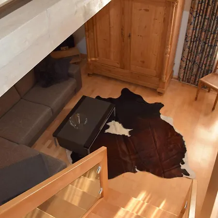 Apartamento Bornemann *