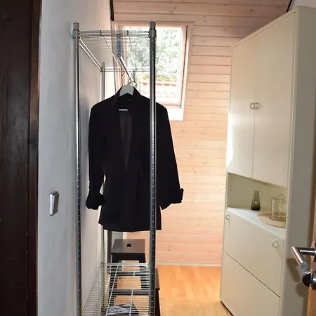 Apartamento Bornemann *