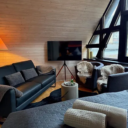 Bornemann Apartamento *