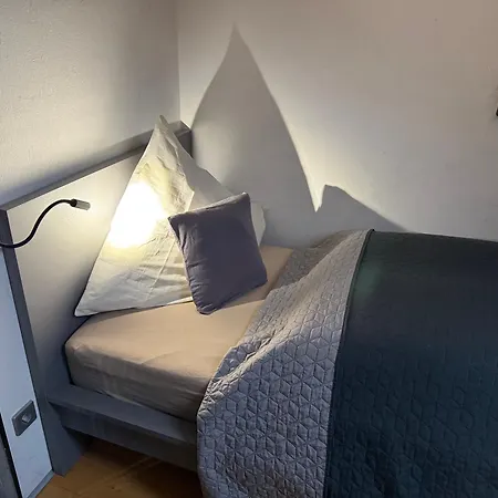 Apartamento Bornemann