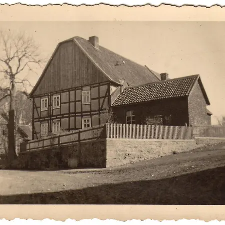 Bornemann Apartamento *