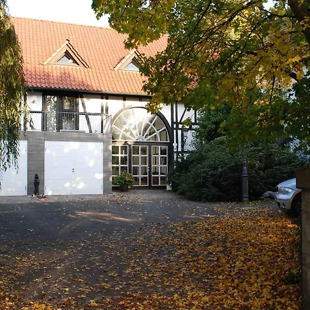 Bornemann Apartamento Diemelsee