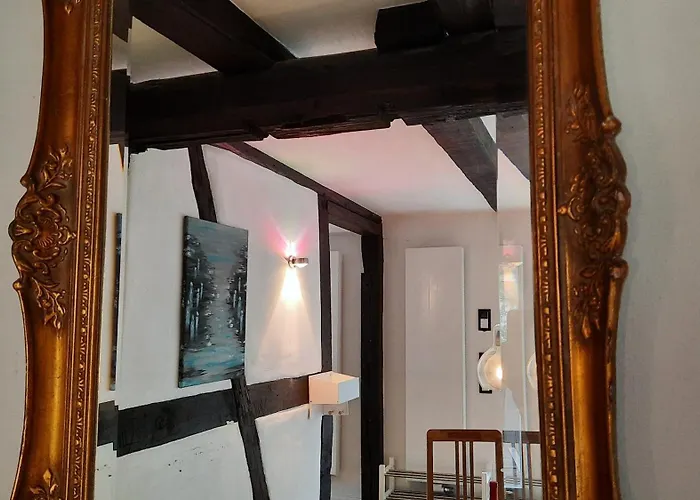 Apartamento Bornemann Diemelsee